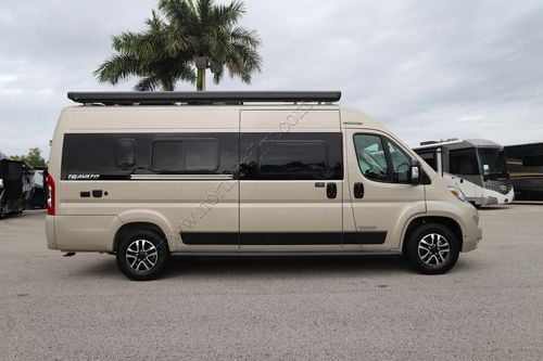 2025 Winnebago Travato 59K