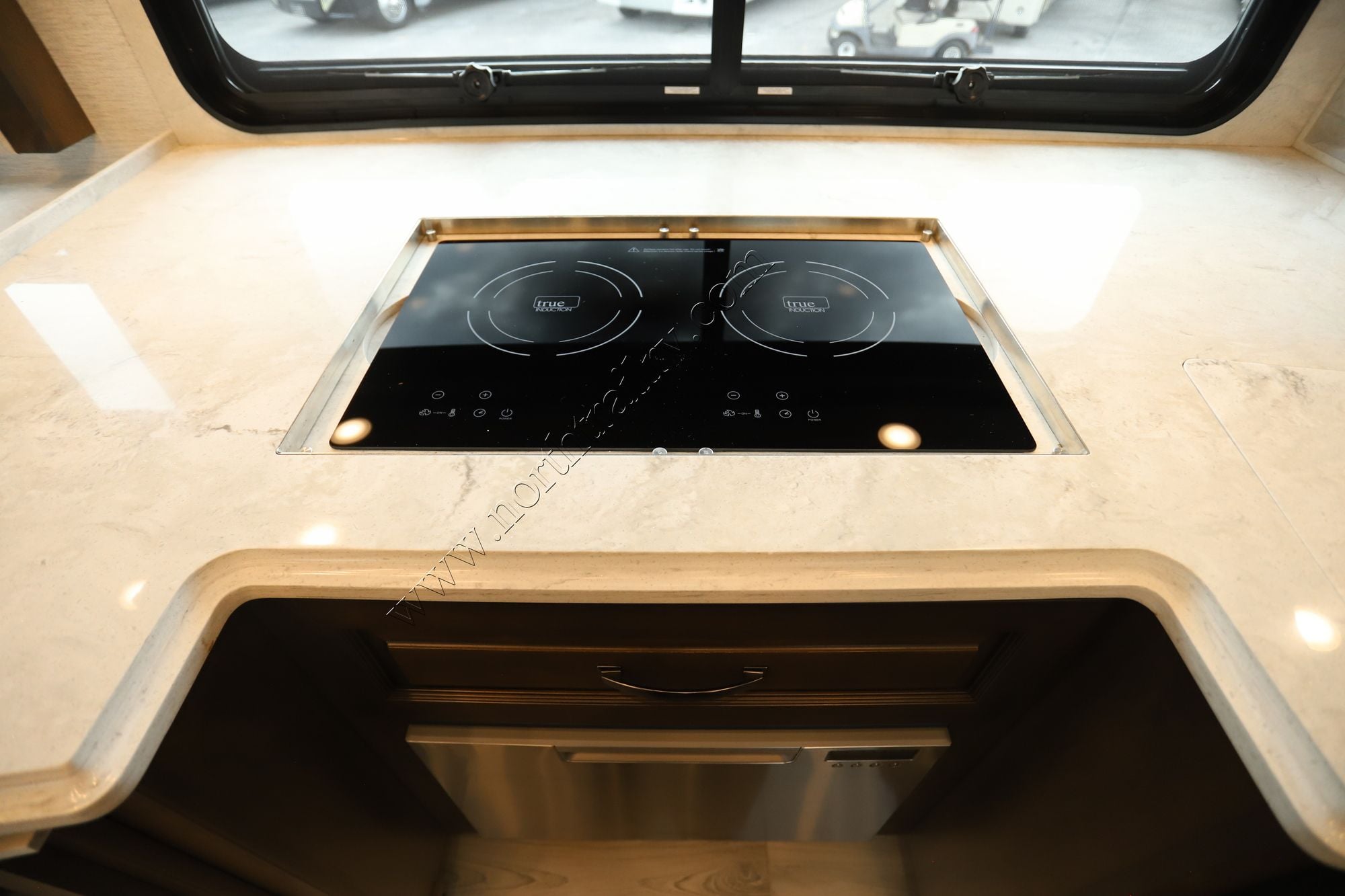 Used 2024 Newmar Dutch Star 4081 Class A  For Sale