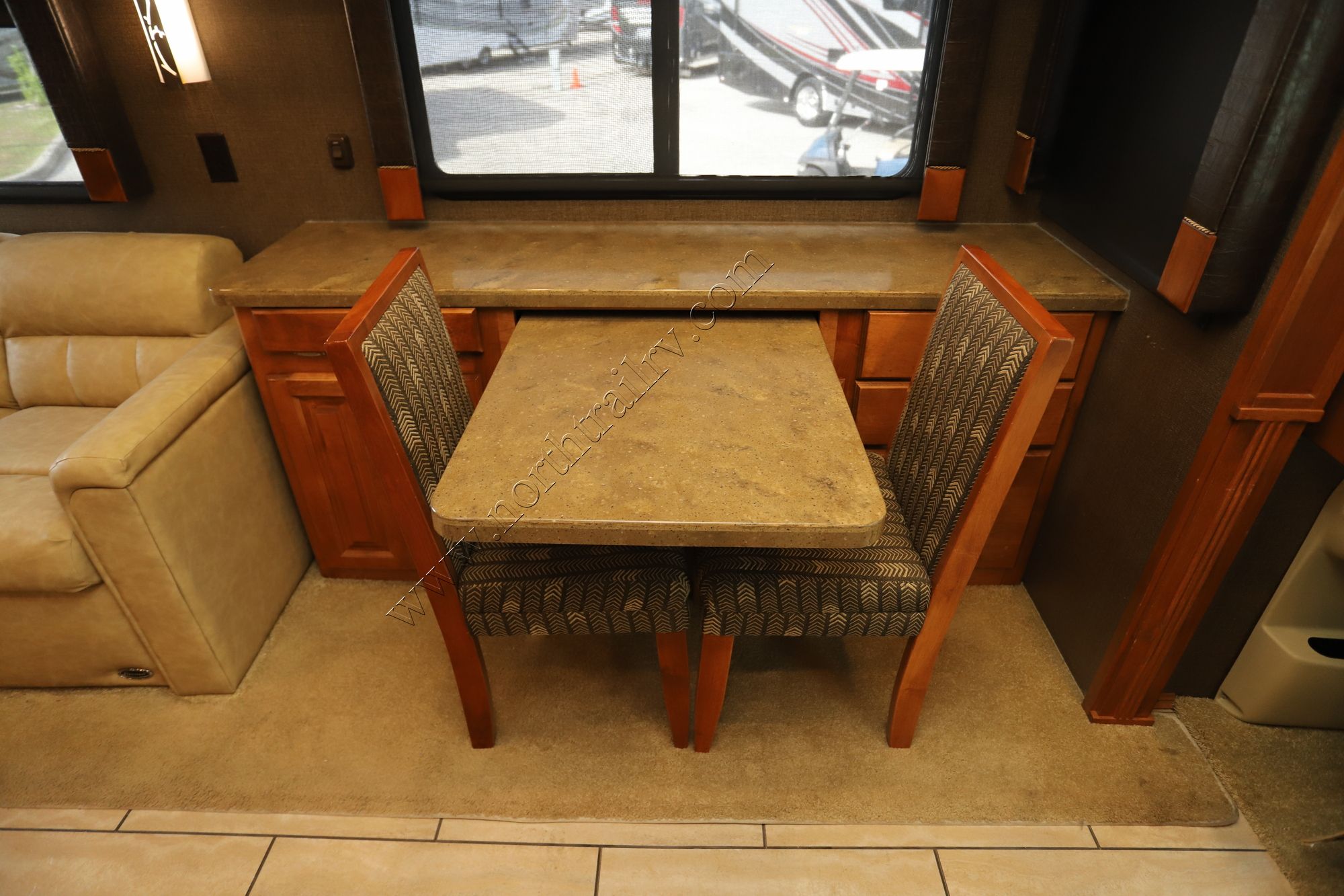 Used 2016 Tiffin Motor Homes Allegro Open Road 31SA Class A  For Sale