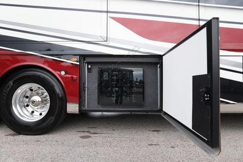 2025 Newmar Mountain Aire 4118