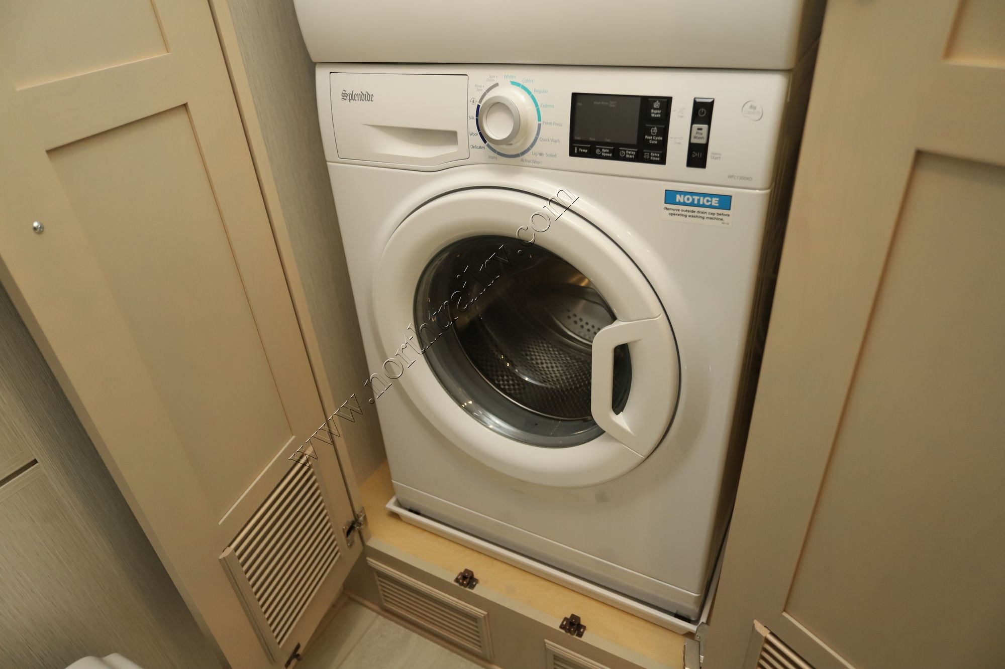 Used 2024 Newmar Ventana 3809 Class A  For Sale