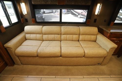 2016 Tiffin Motor Homes Allegro Open Road 31SA Class A