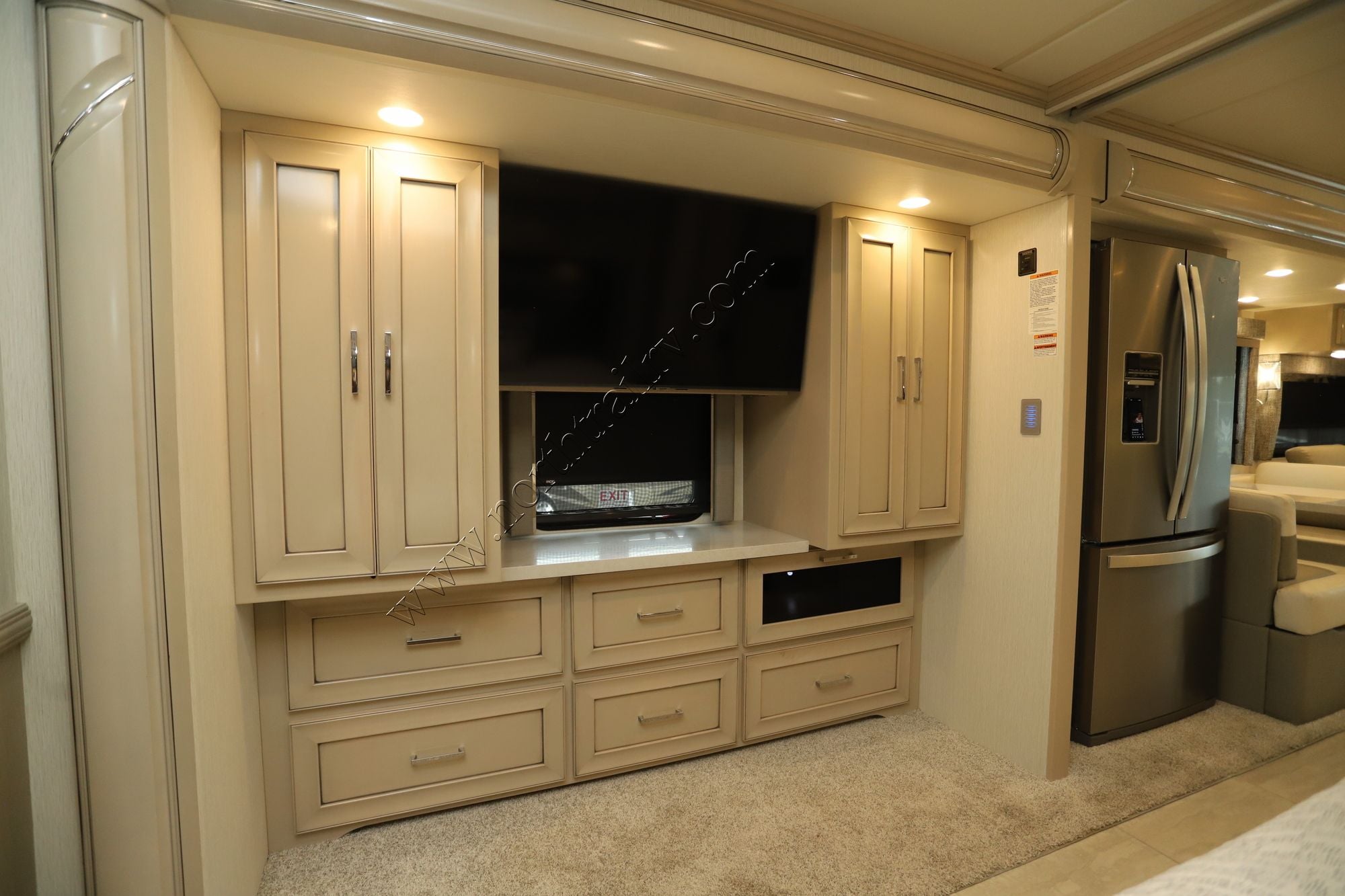 Used 2024 Newmar Ventana 3809 Class A  For Sale