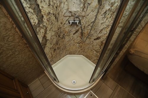 2014 Newmar Ventana 4037