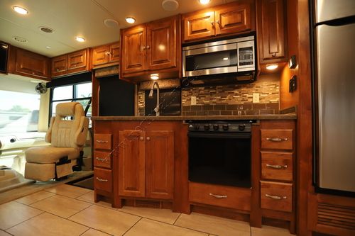 2016 Tiffin Motor Homes Allegro Open Road 31SA Class A