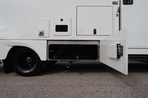 2026 Renegade Rv Vienna 25RMC