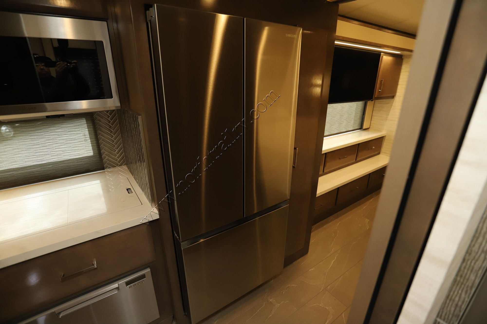 New 2026 Newmar New Aire 3543 Class A  For Sale