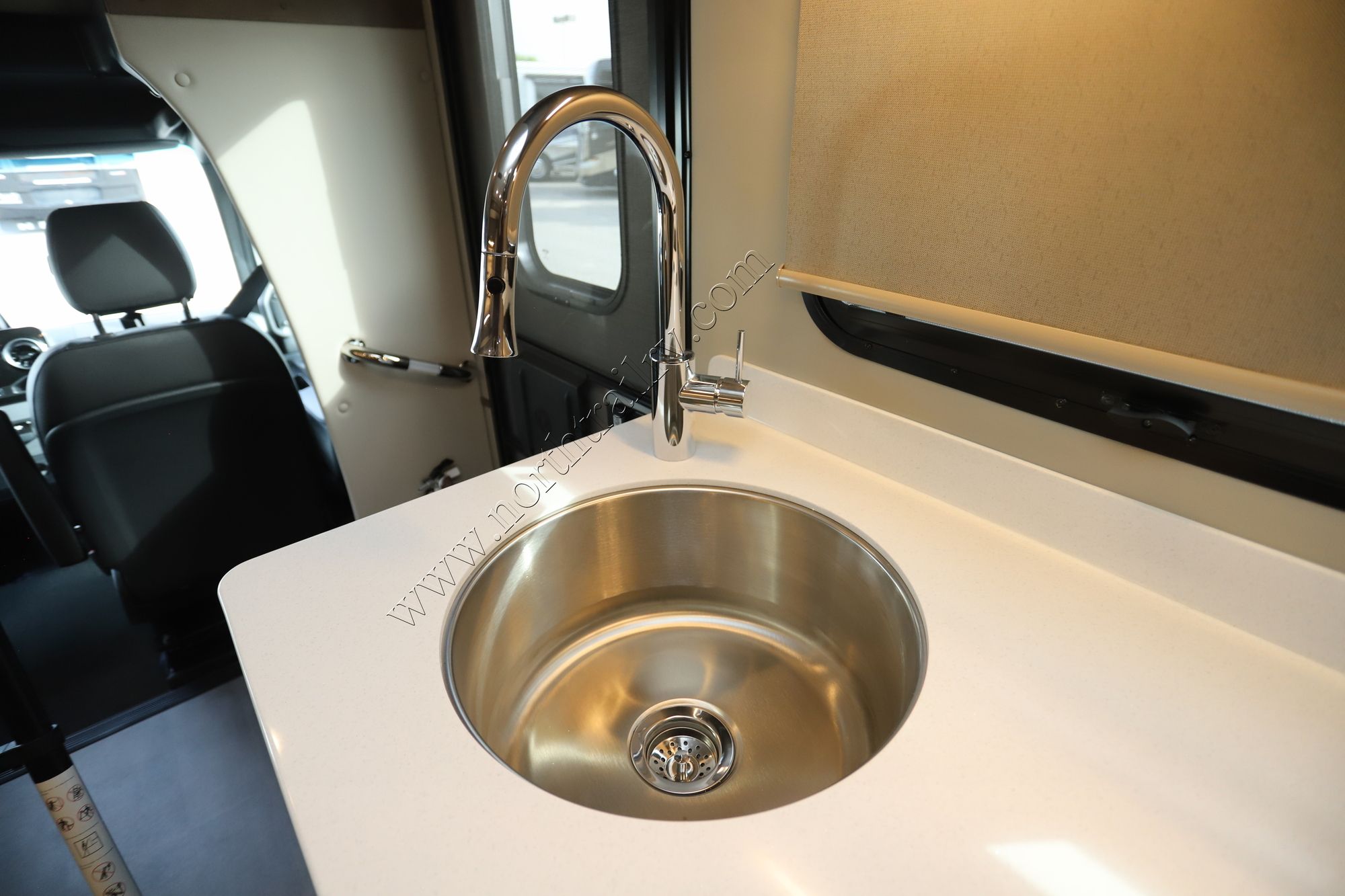 New 2026 Renegade Rv Vienna 25RMC Class C  For Sale