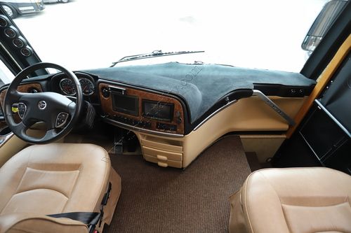 2014 Newmar Ventana 4037