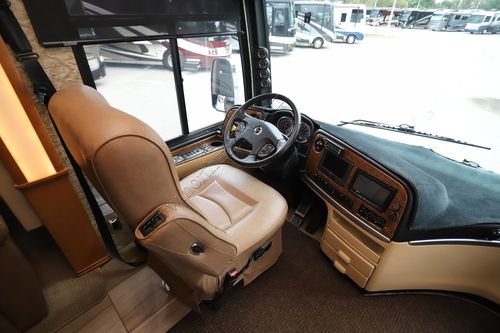 2014 Newmar Ventana 4037