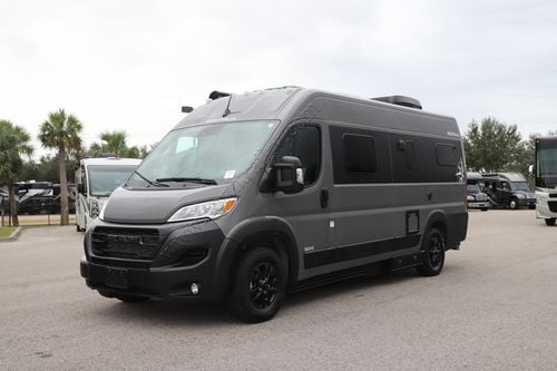 2025 Roadtrek Westfalia WAVE