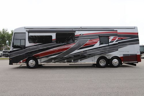 2024 Newmar Dutch Star 4081