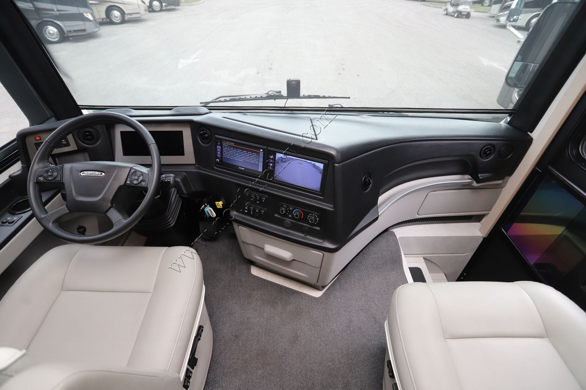 Used 2024 Newmar Ventana 3809 Class A  For Sale