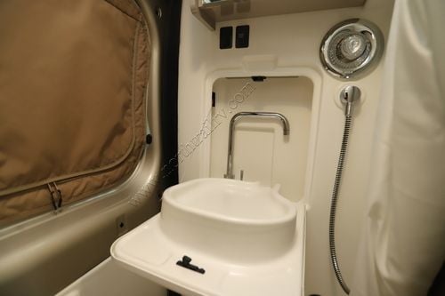 2025 Winnebago Travato 59K