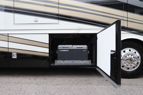 2024 Newmar Ventana 3809