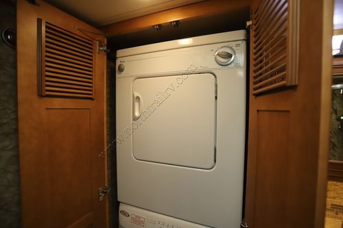 2014 Newmar Ventana 4037
