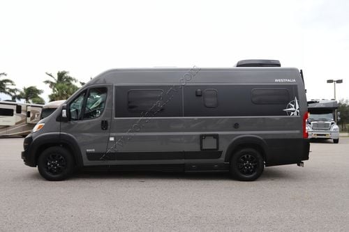 2025 Roadtrek Westfalia WAVE