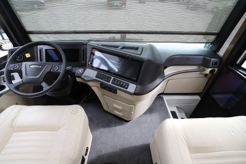 2026 Newmar New Aire 3543