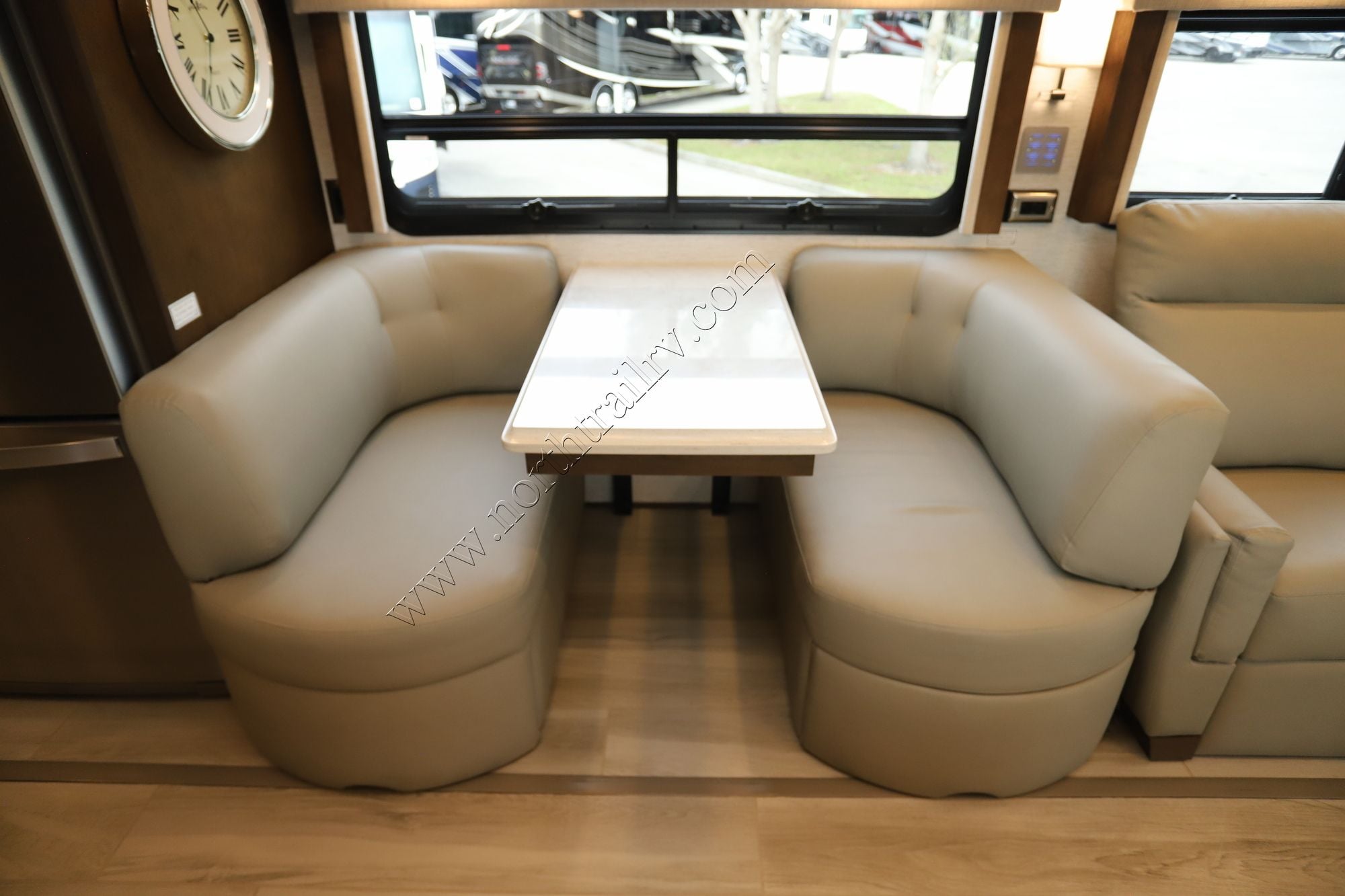 Used 2024 Newmar Dutch Star 4081 Class A  For Sale