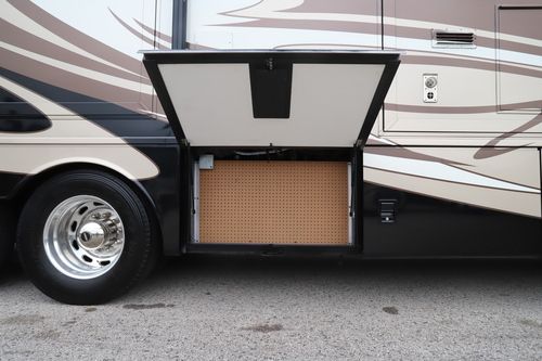 2014 Newmar Ventana 4037