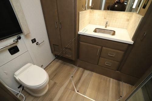 2025 Newmar Mountain Aire 4118