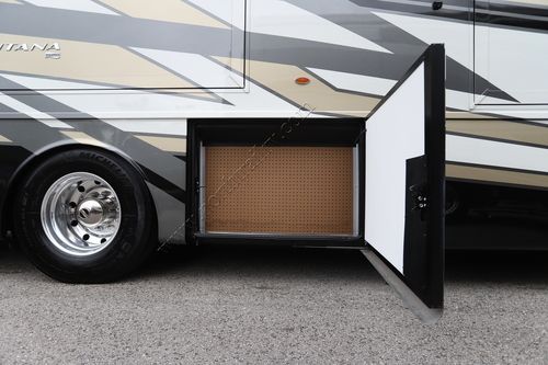 2024 Newmar Ventana 3809