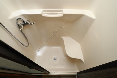 2016 Tiffin Motor Homes Allegro Open Road 31SA Class A