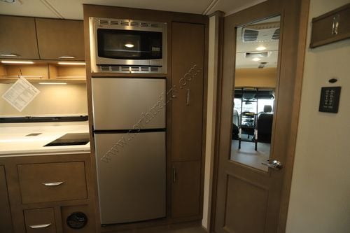 2026 Renegade Rv Vienna 25RMC