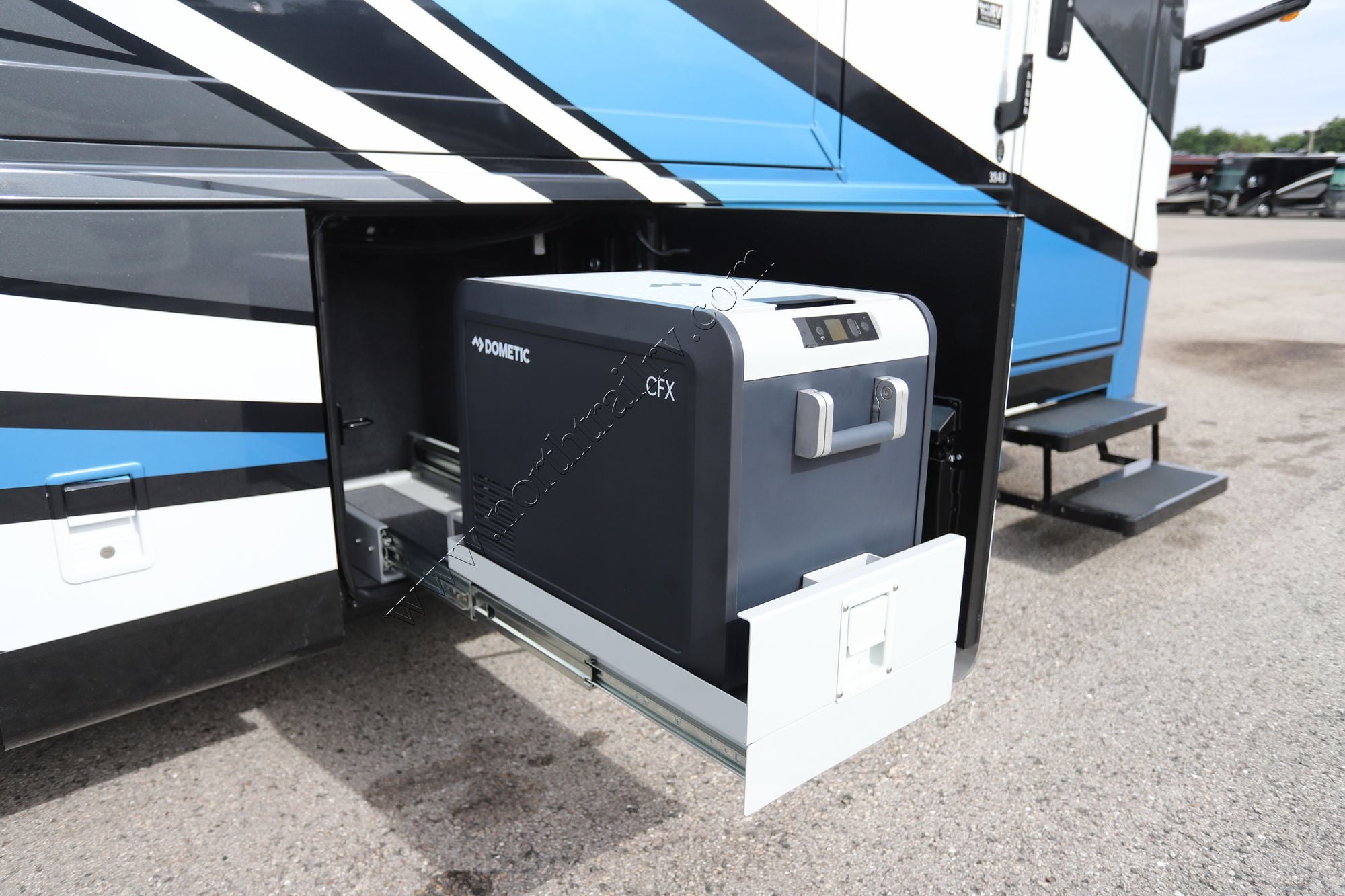 New 2026 Newmar New Aire 3543 Class A  For Sale