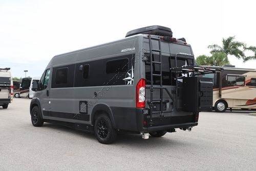 2025 Roadtrek Westfalia WAVE