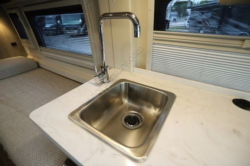 2025 Winnebago Travato 59K