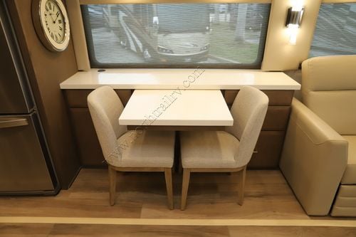 2025 Newmar Mountain Aire 4118