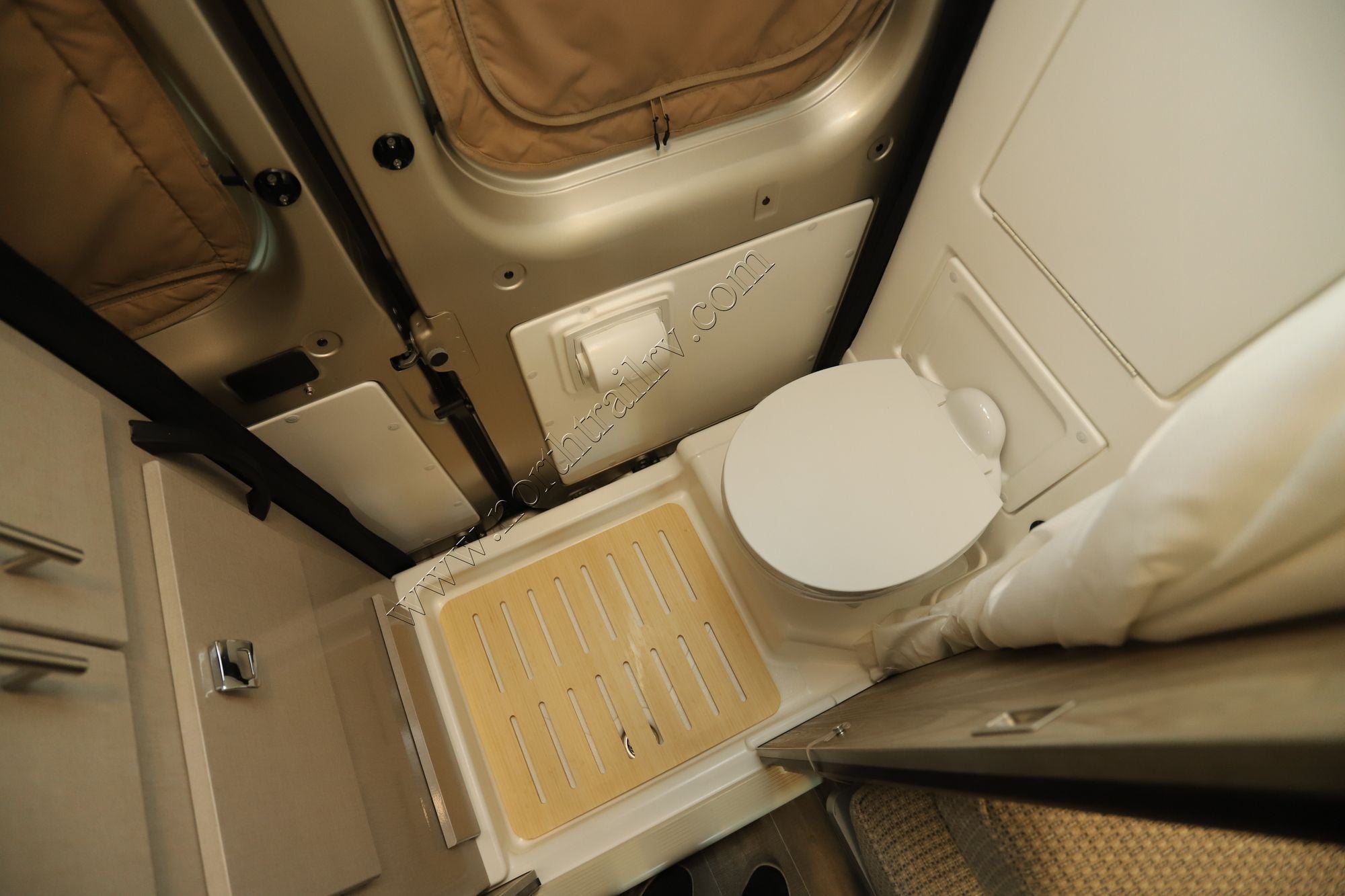 Used 2025 Winnebago Travato 59K Class B  For Sale