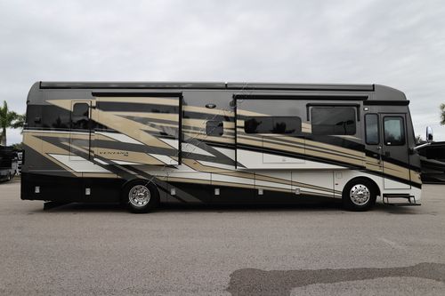 2024 Newmar Ventana 3809