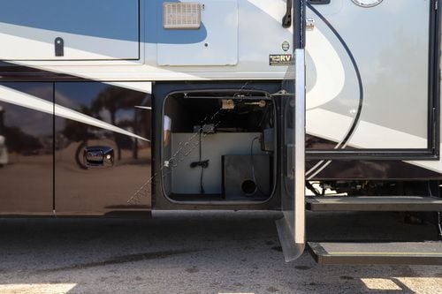 2016 Tiffin Motor Homes Allegro Open Road 31SA Class A