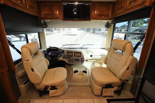 2016 Tiffin Motor Homes Allegro Open Road 31SA Class A