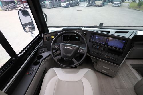 2024 Newmar Dutch Star 4081