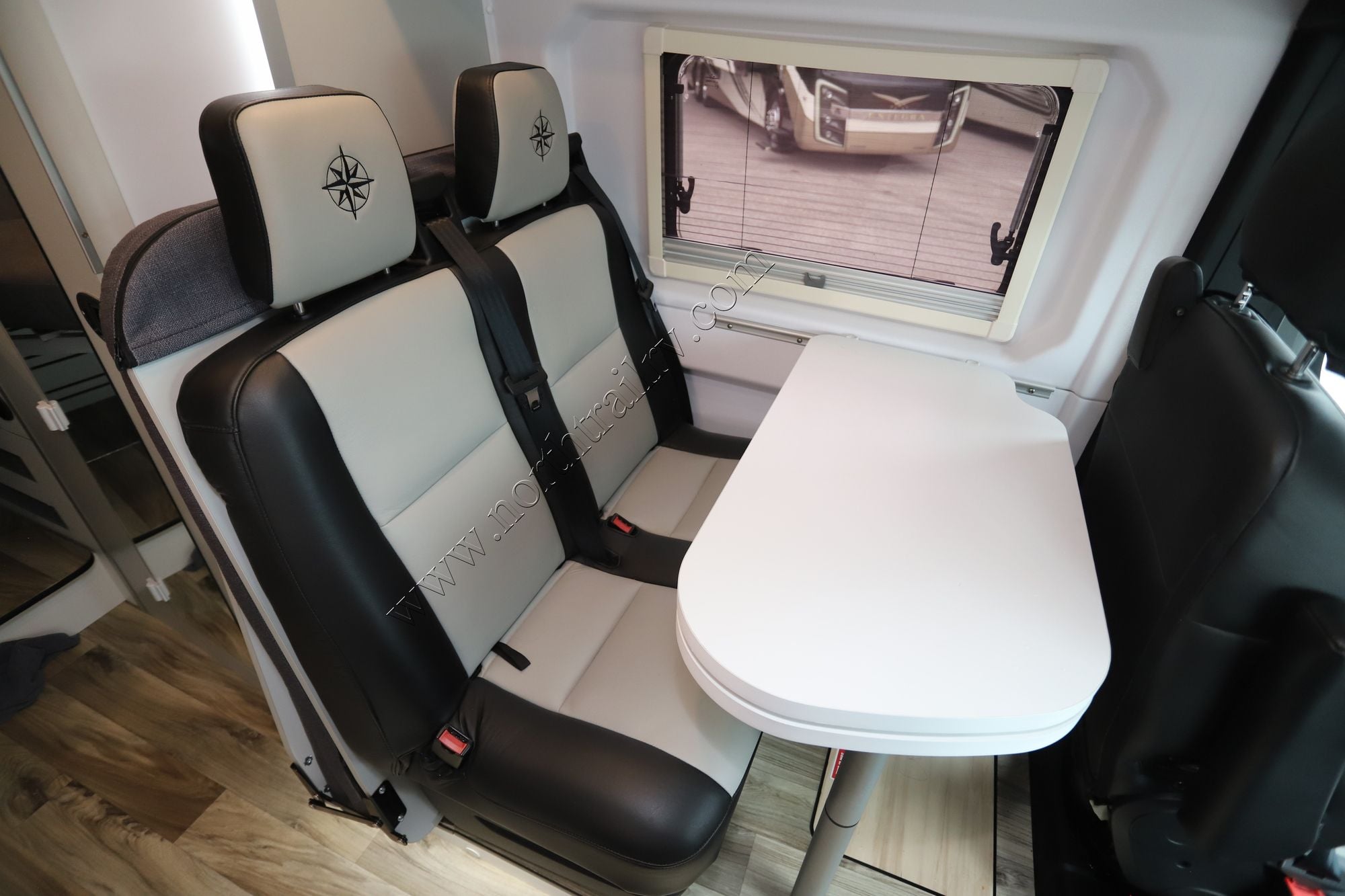 Used 2025 Roadtrek Westfalia WAVE Class B  For Sale