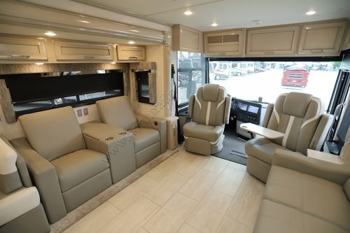 2024 Newmar Ventana 3809