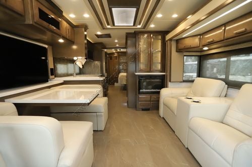 2026 Newmar New Aire 3543