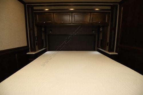 2020 Tiffin Motor Homes Allegro Red 37BA