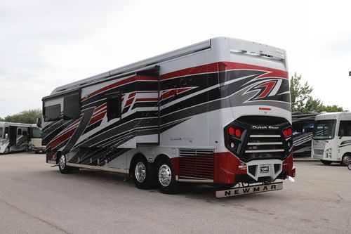 2024 Newmar Dutch Star 4081