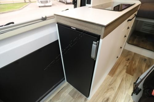 2025 Roadtrek Westfalia WAVE