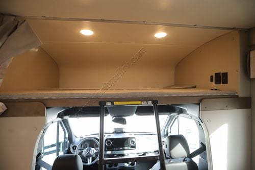 2026 Renegade Rv Vienna 25RMC