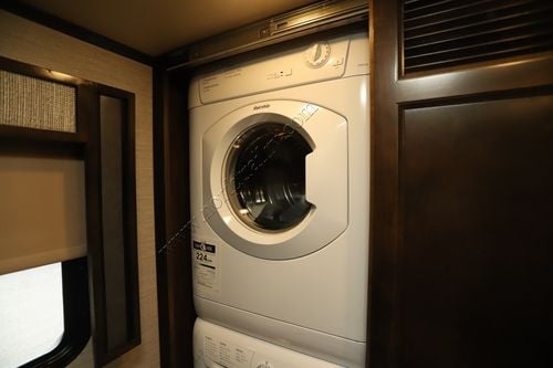 2020 Tiffin Motor Homes Allegro Red 37BA