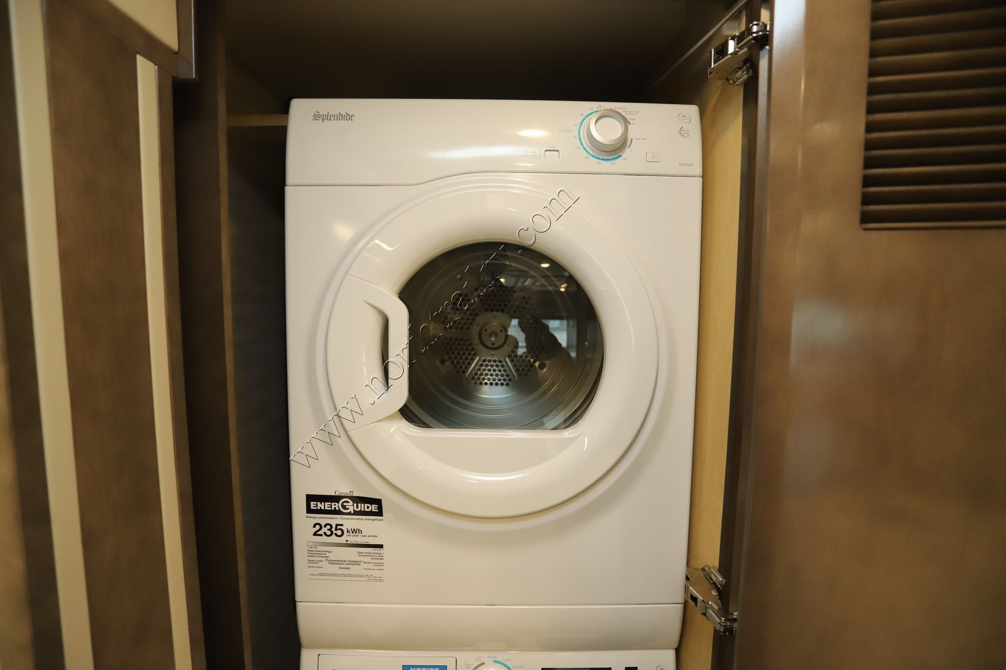 New 2026 Newmar New Aire 3543 Class A  For Sale