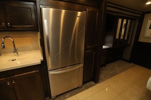 2020 Tiffin Motor Homes Allegro Red 37BA