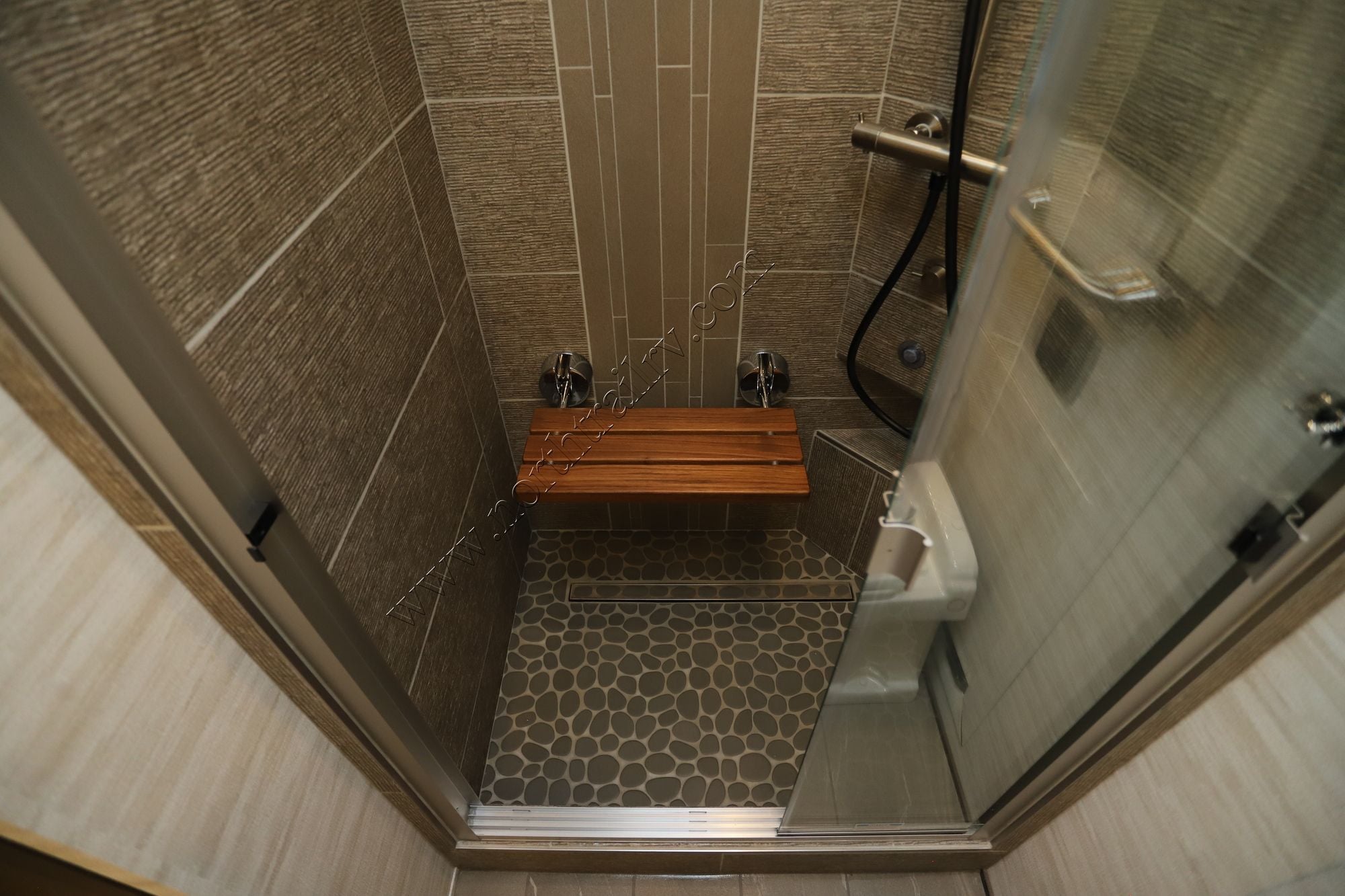 New 2026 Newmar New Aire 3543 Class A  For Sale