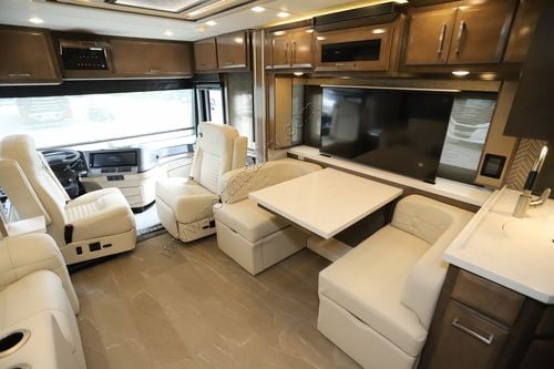 2026 Newmar New Aire 3543