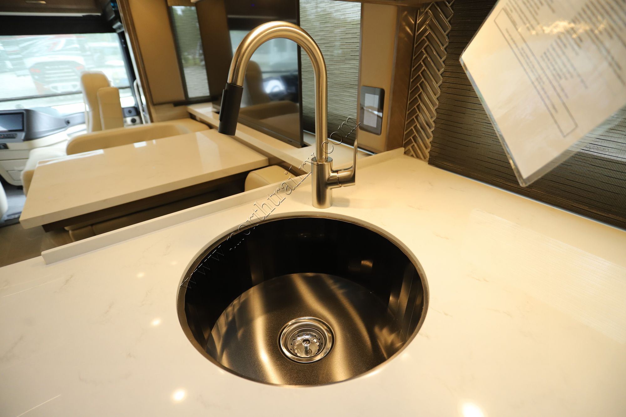 New 2026 Newmar New Aire 3543 Class A  For Sale